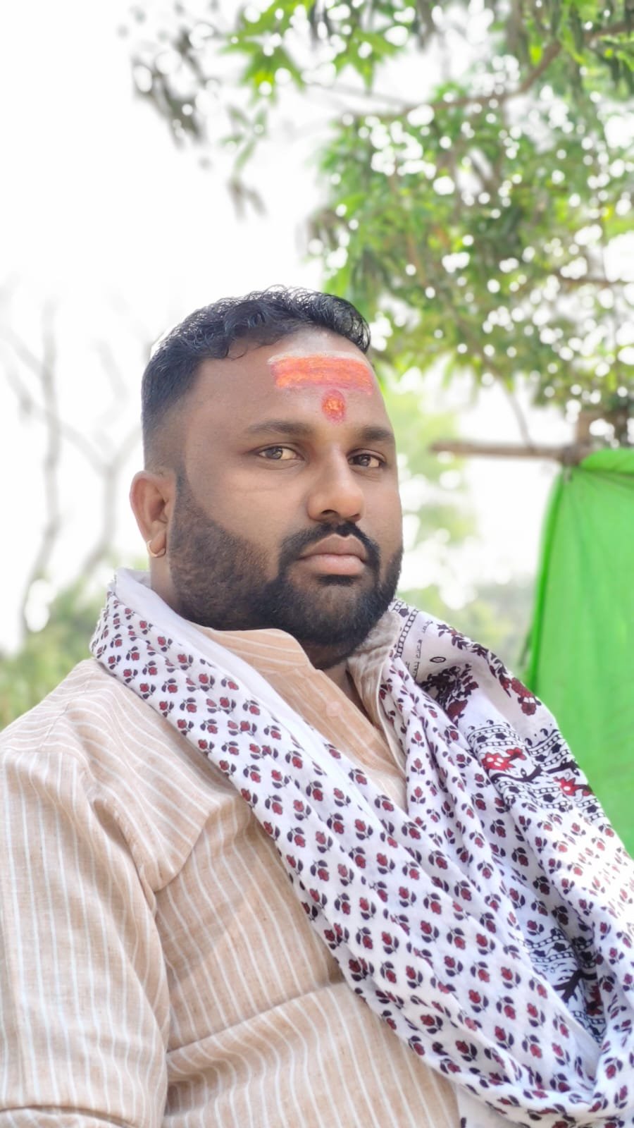 इंद्रकांत मणि उपाध्याय