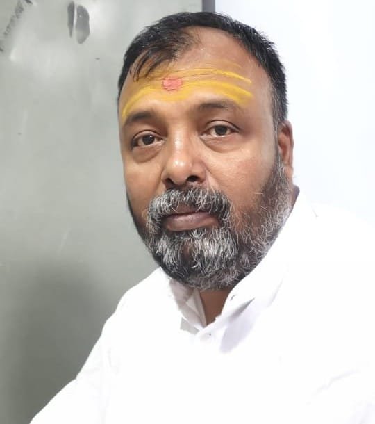 पं० मानिक लाल पाण्डेय