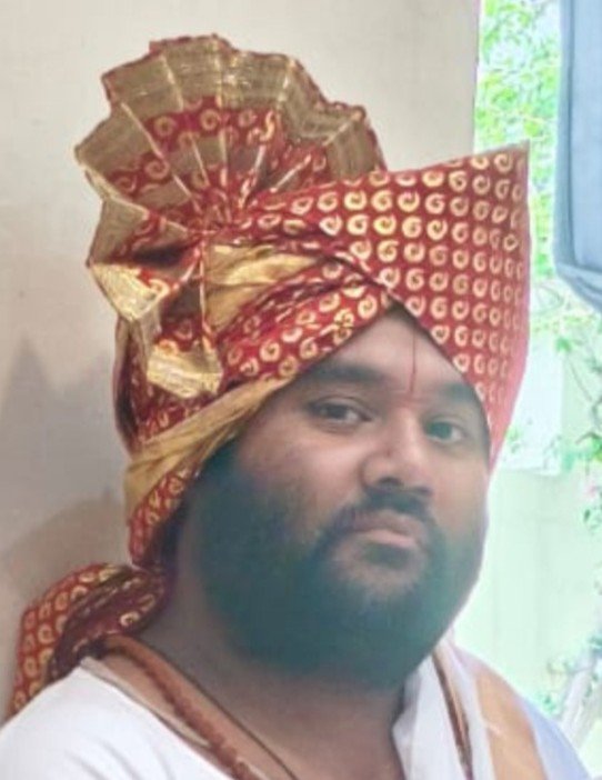 अभिषेक पांडे