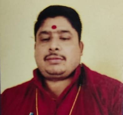 पं० बृजेश कुमार पांडे