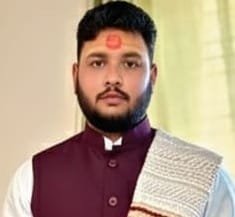 चंद्रकांत मणि उपाध्याय