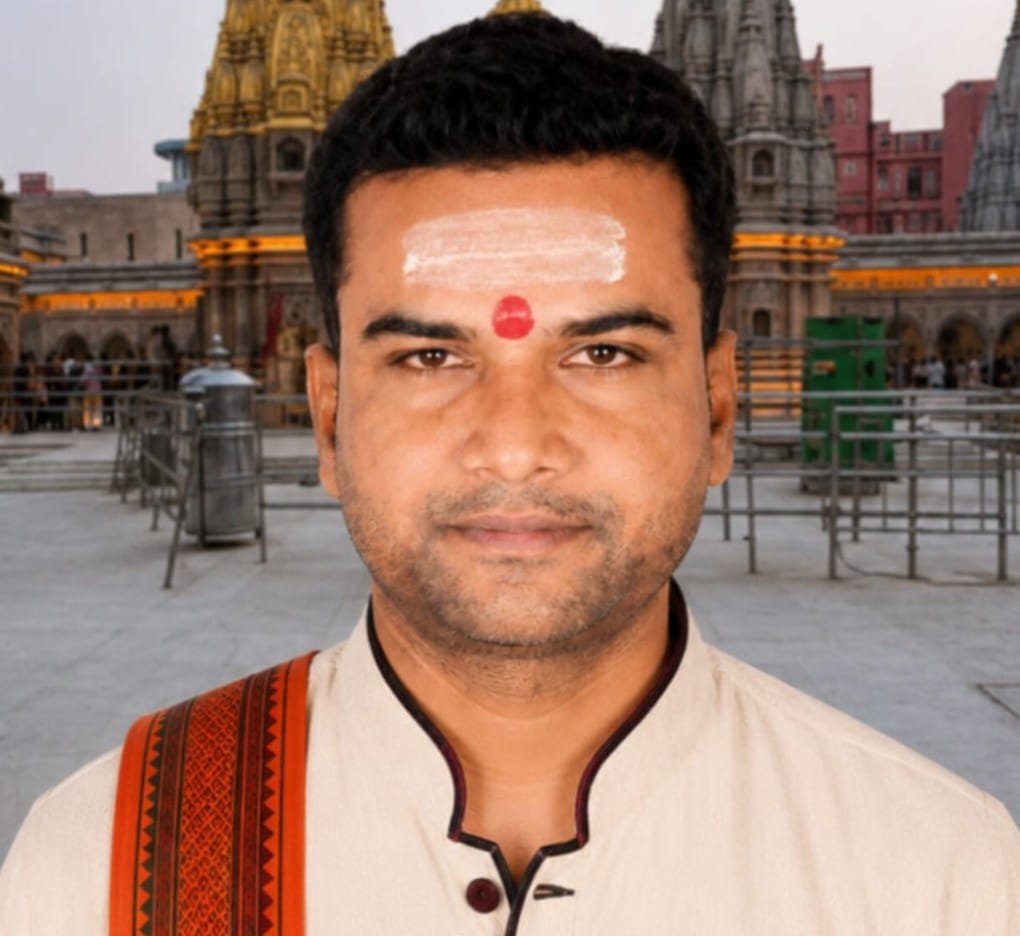 चित्रमणि शुक्ला जी