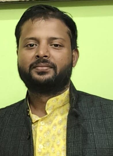 पं० परिपल्लव पांडे ( मुकुल)