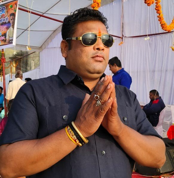 राजू पांडे