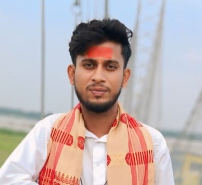 संजीत पांडे