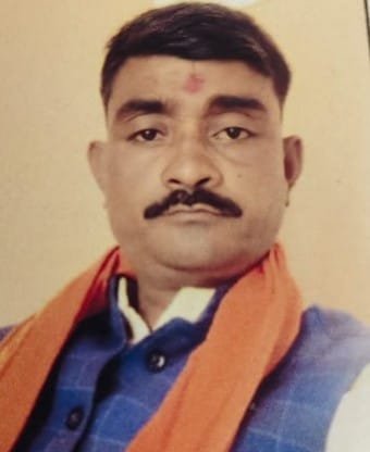 पं० शमेंद्र जी