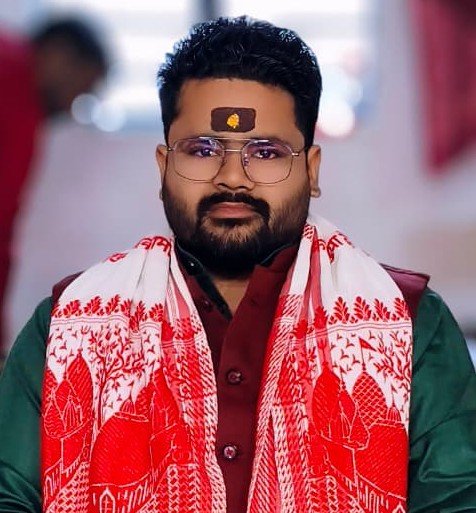 शिवम उपाध्याय